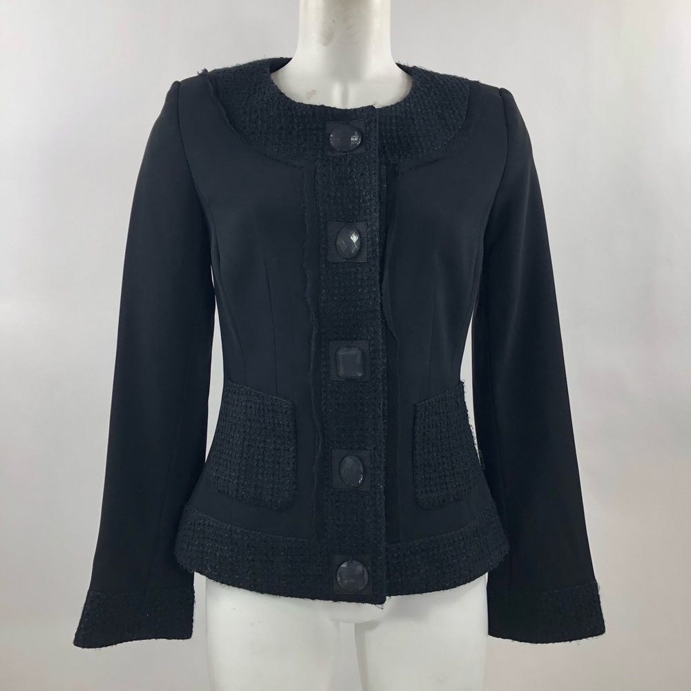 W&B Jacket M